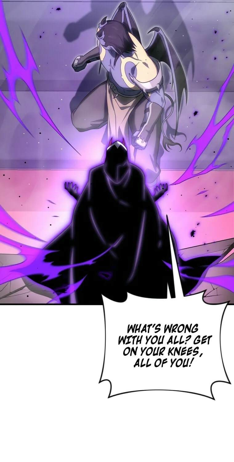 Player Who Returned 10,000 Years Later Chapter 127 page 5 - 