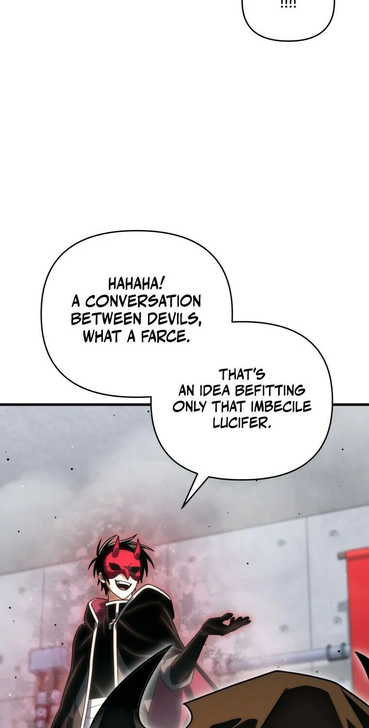 Player Who Returned 10,000 Years Later Chapter 127 page 42 - 