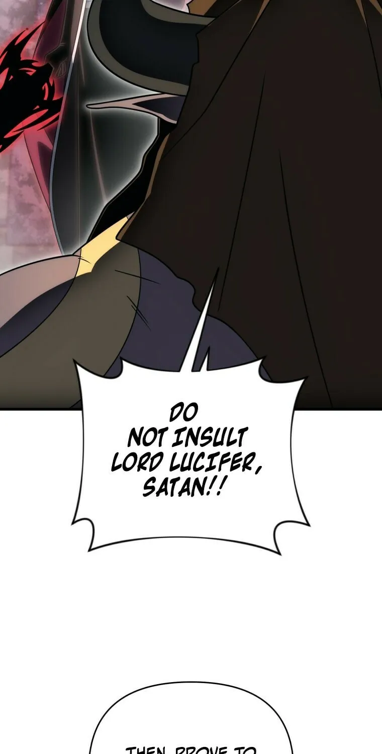 Player Who Returned 10,000 Years Later Chapter 127 page 43 - 