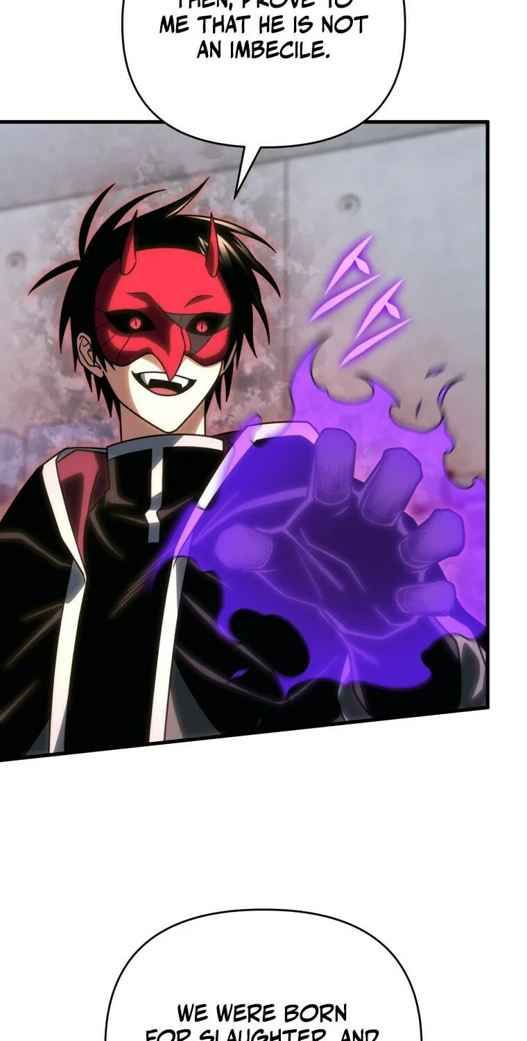 Player Who Returned 10,000 Years Later Chapter 127 page 44 - 