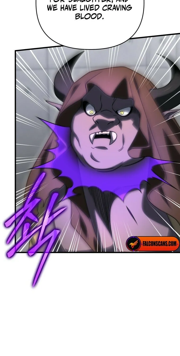 Player Who Returned 10,000 Years Later Chapter 127 page 45 - 
