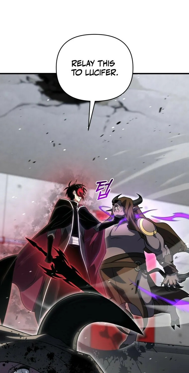 Player Who Returned 10,000 Years Later Chapter 127 page 46 - 