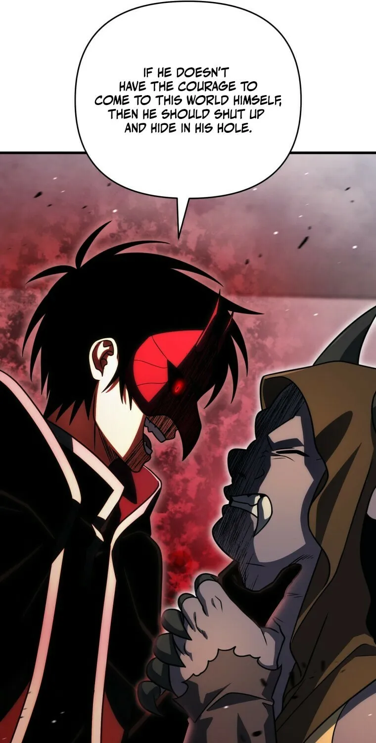 Player Who Returned 10,000 Years Later Chapter 127 page 48 - 