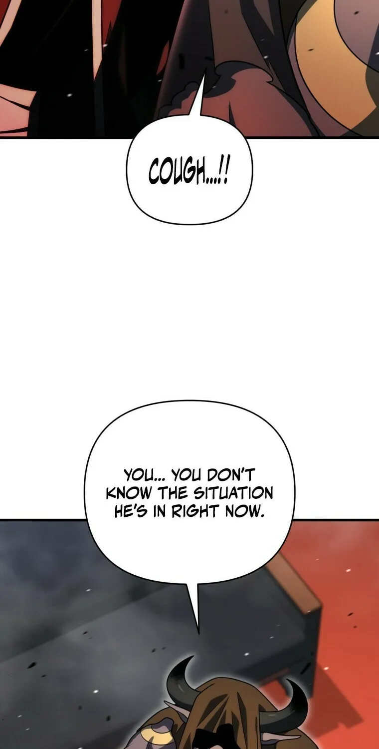 Player Who Returned 10,000 Years Later Chapter 127 page 49 - 
