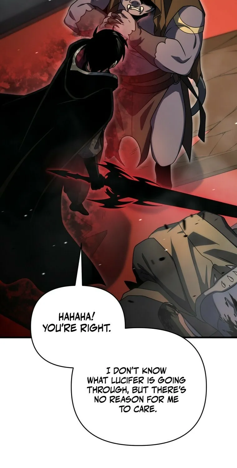 Player Who Returned 10,000 Years Later Chapter 127 page 50 - 
