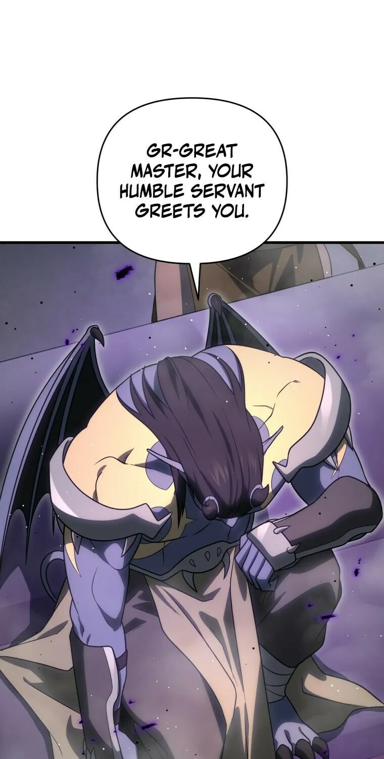 Player Who Returned 10,000 Years Later Chapter 127 page 6 - 