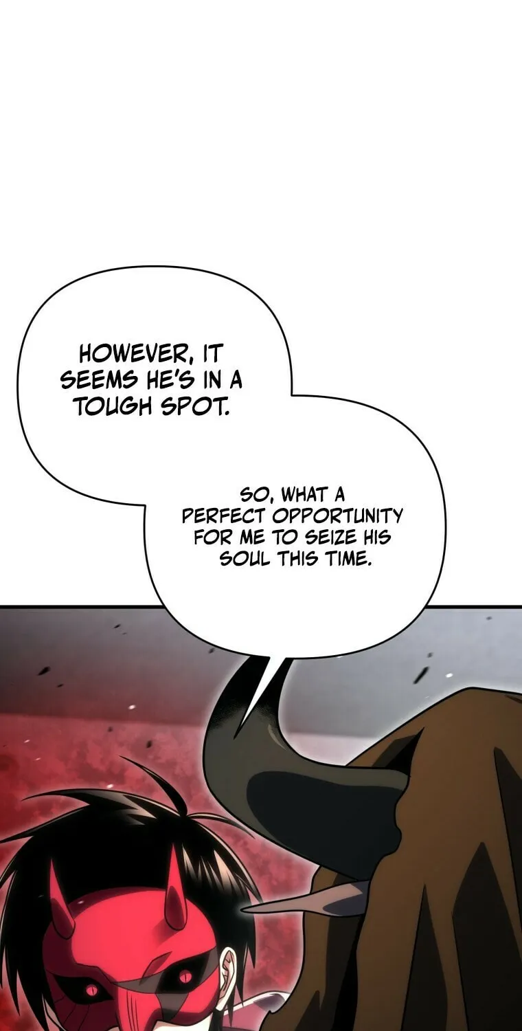 Player Who Returned 10,000 Years Later Chapter 127 page 51 - 