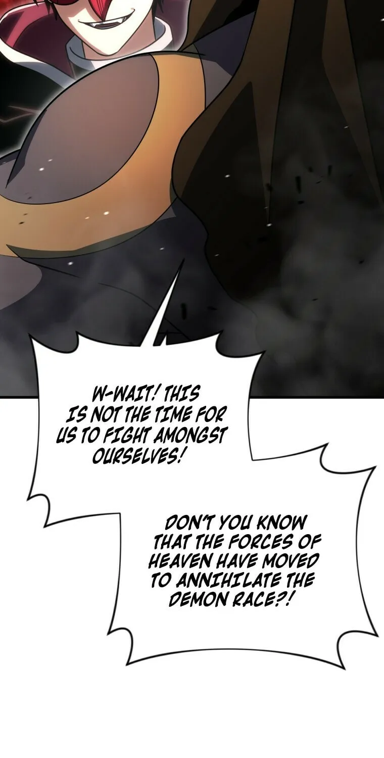 Player Who Returned 10,000 Years Later Chapter 127 page 52 - 