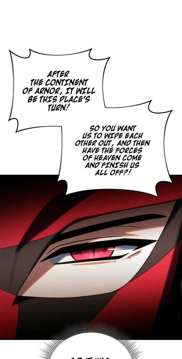 Player Who Returned 10,000 Years Later Chapter 127 page 53 - 