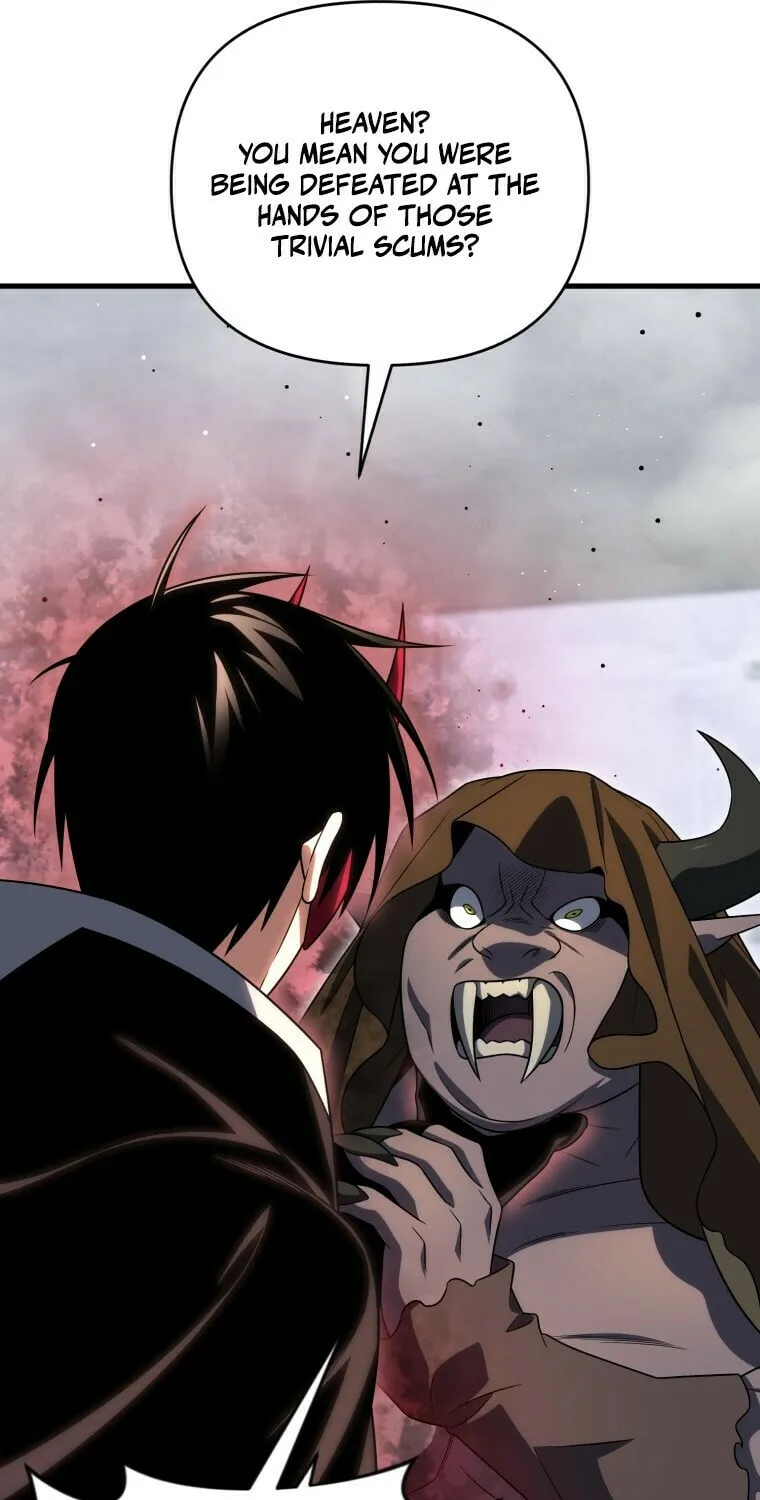 Player Who Returned 10,000 Years Later Chapter 127 page 55 - 