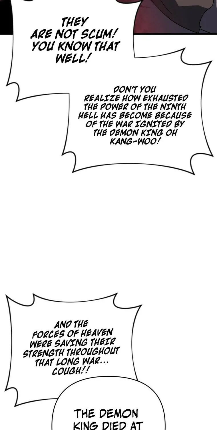 Player Who Returned 10,000 Years Later Chapter 127 page 56 - 