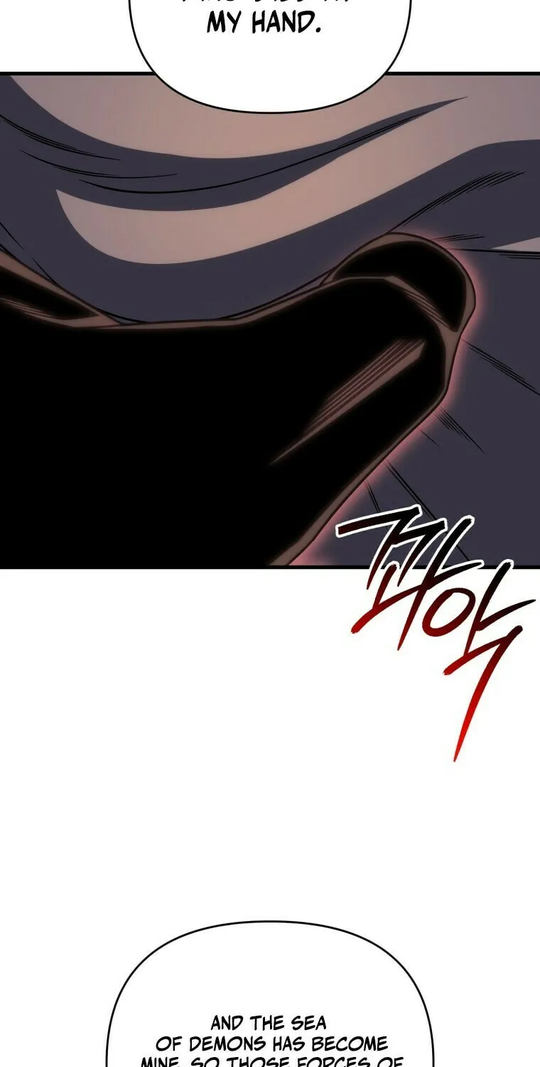 Player Who Returned 10,000 Years Later Chapter 127 page 57 - 