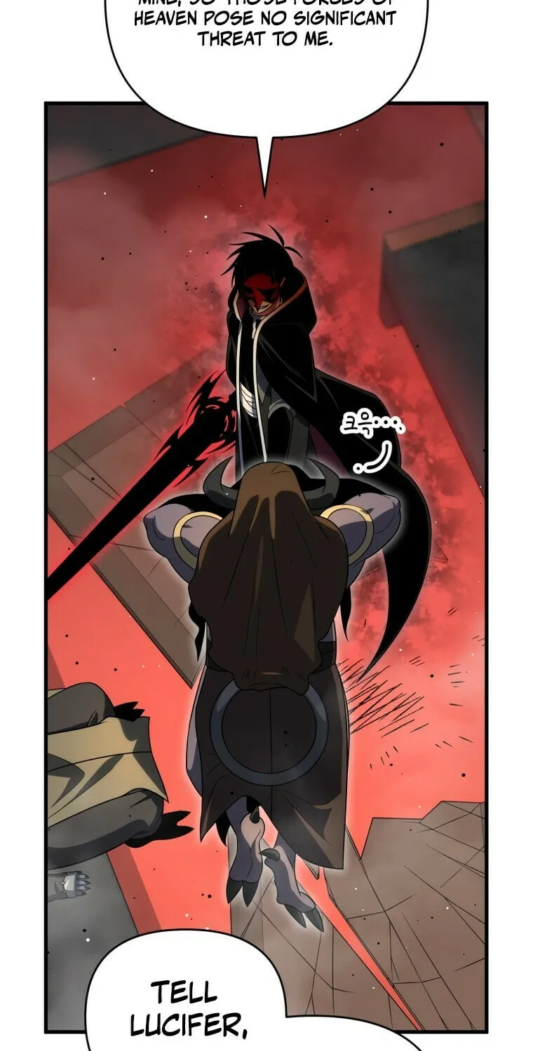 Player Who Returned 10,000 Years Later Chapter 127 page 58 - 