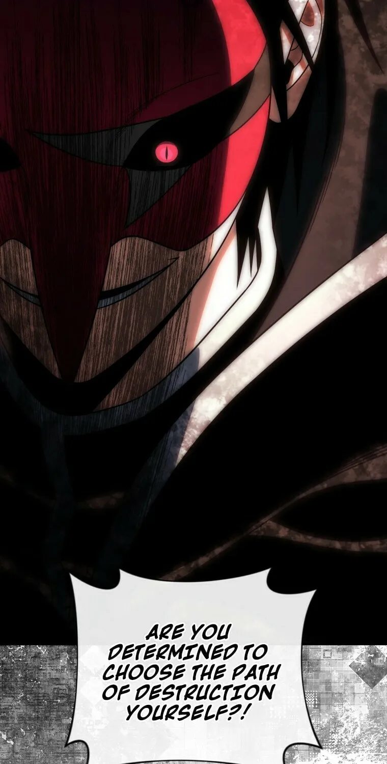 Player Who Returned 10,000 Years Later Chapter 127 page 60 - 