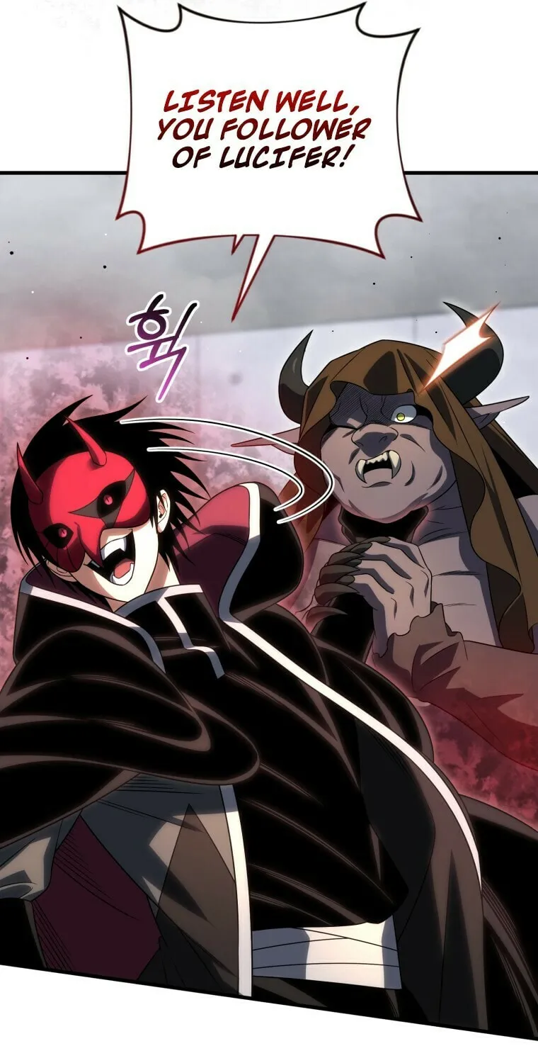 Player Who Returned 10,000 Years Later Chapter 127 page 62 - 