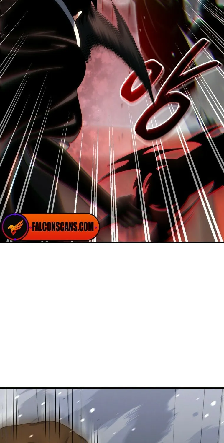 Player Who Returned 10,000 Years Later Chapter 127 page 64 - 