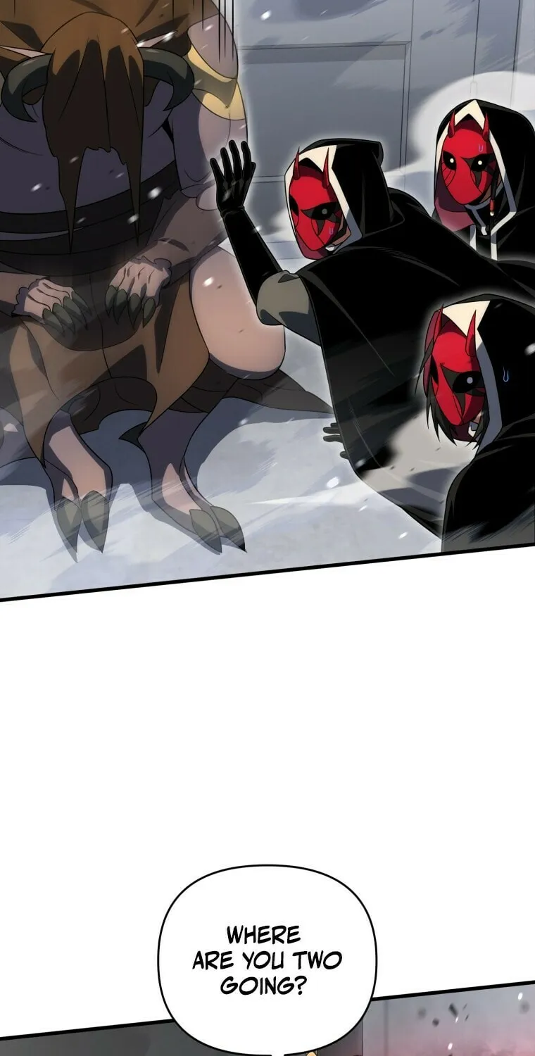 Player Who Returned 10,000 Years Later Chapter 127 page 65 - 