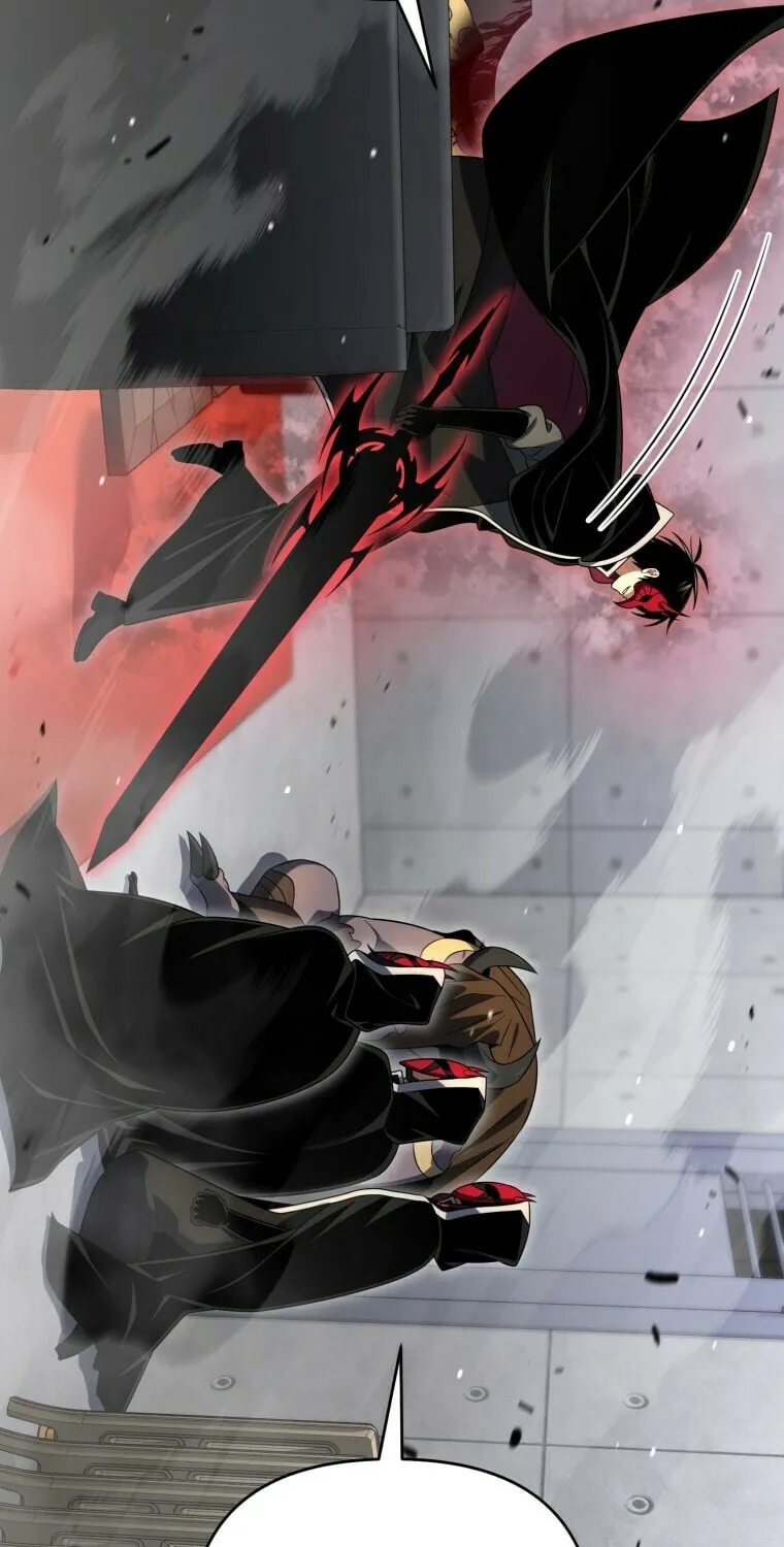 Player Who Returned 10,000 Years Later Chapter 127 page 66 - 