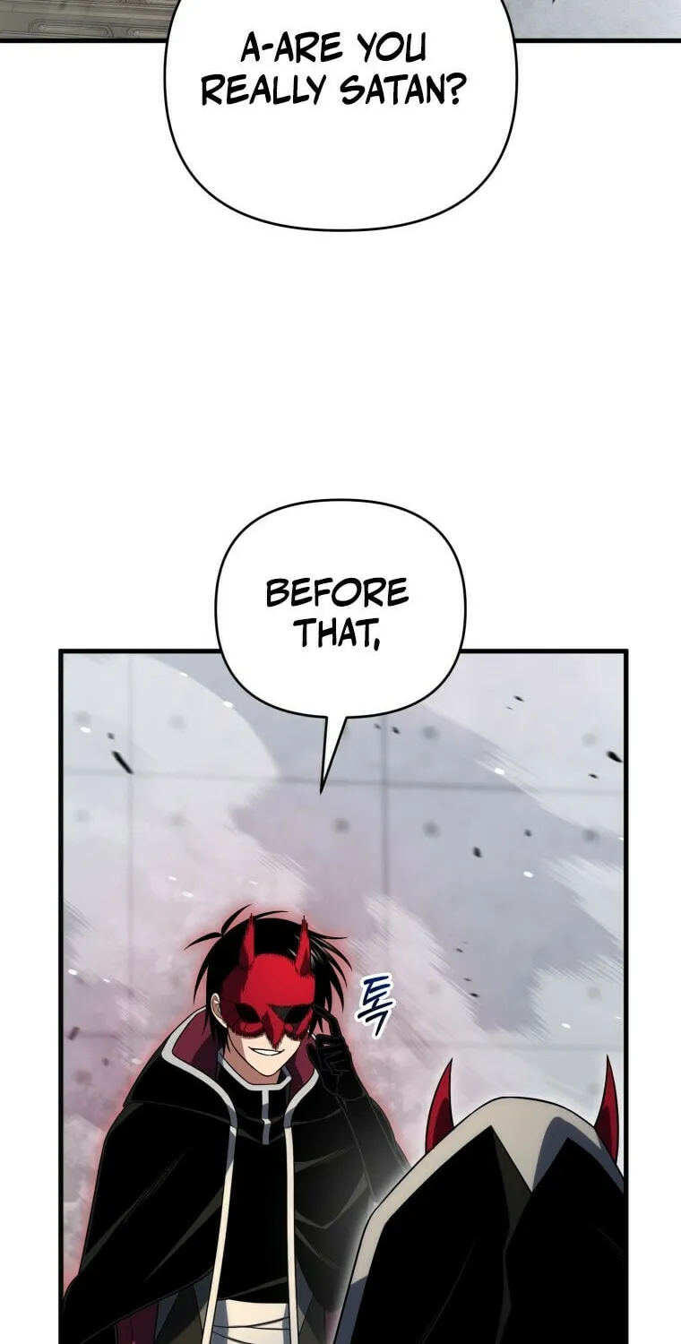 Player Who Returned 10,000 Years Later Chapter 127 page 67 - 