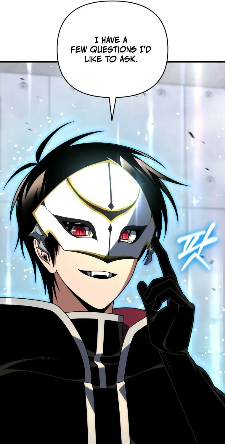Player Who Returned 10,000 Years Later Chapter 127 page 69 - 