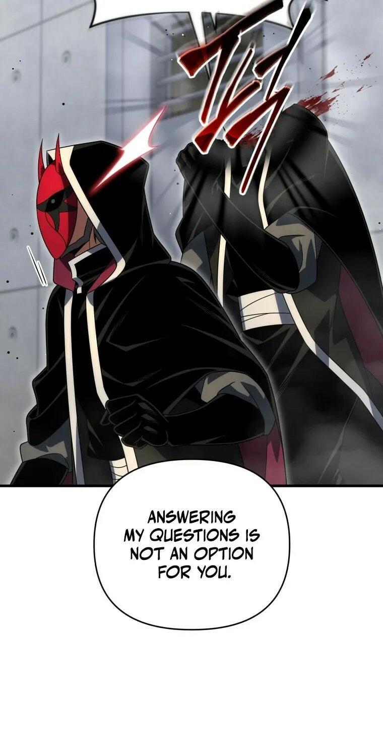 Player Who Returned 10,000 Years Later Chapter 127 page 71 - 