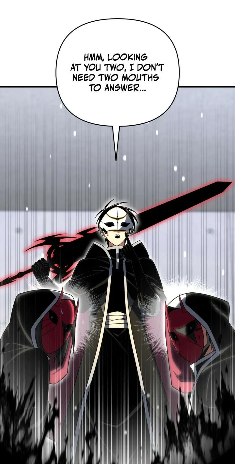 Player Who Returned 10,000 Years Later Chapter 127 page 72 - 