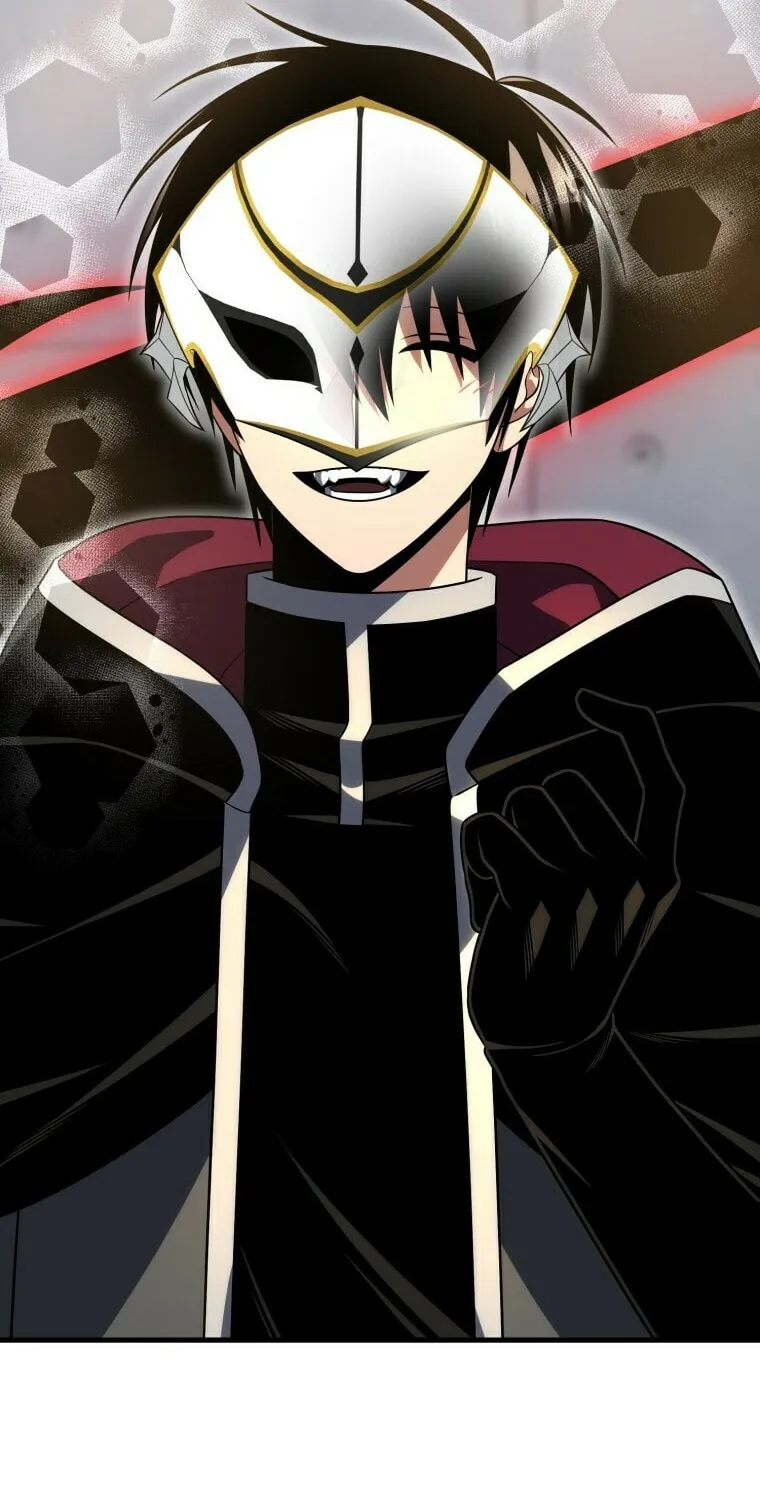 Player Who Returned 10,000 Years Later Chapter 127 page 74 - 