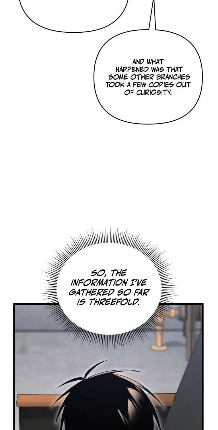 Player Who Returned 10,000 Years Later Chapter 127 page 78 - 