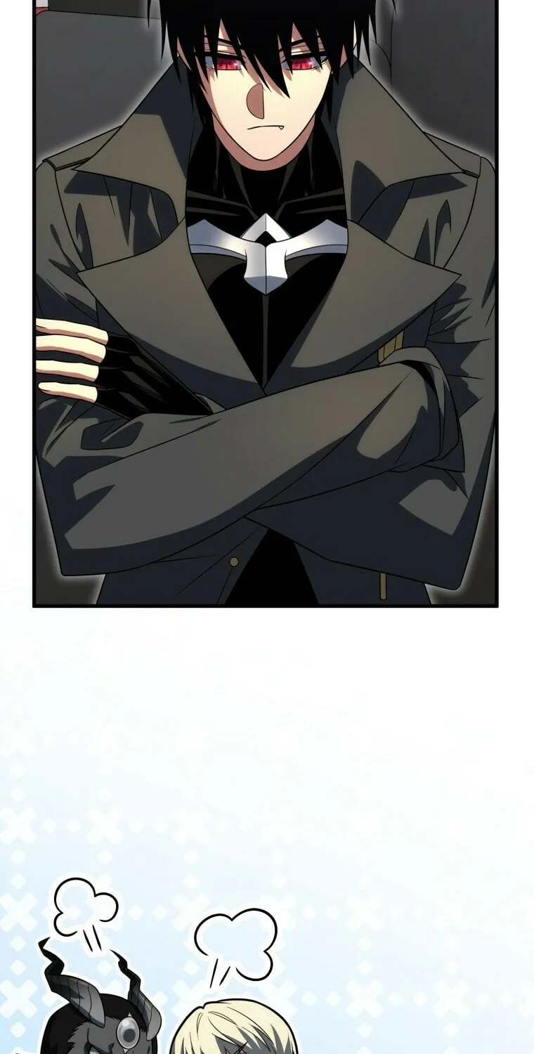 Player Who Returned 10,000 Years Later Chapter 127 page 79 - 