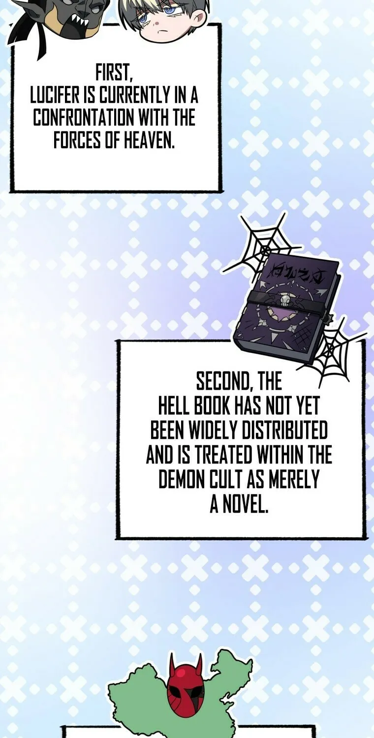Player Who Returned 10,000 Years Later Chapter 127 page 80 - 