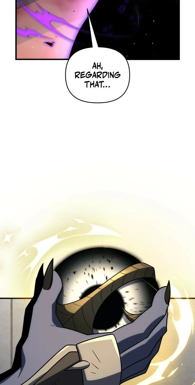 Player Who Returned 10,000 Years Later Chapter 127 page 9 - 