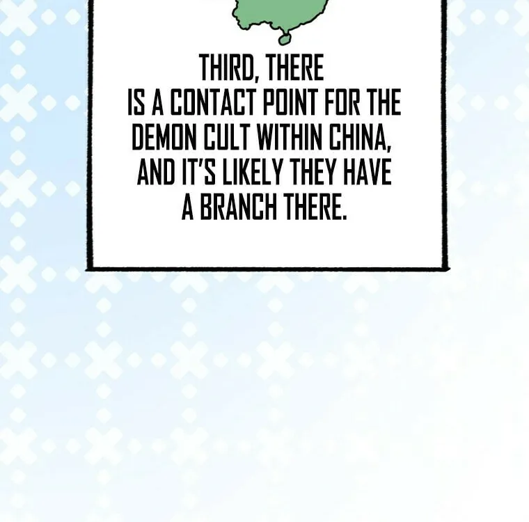 Player Who Returned 10,000 Years Later Chapter 127 page 81 - 