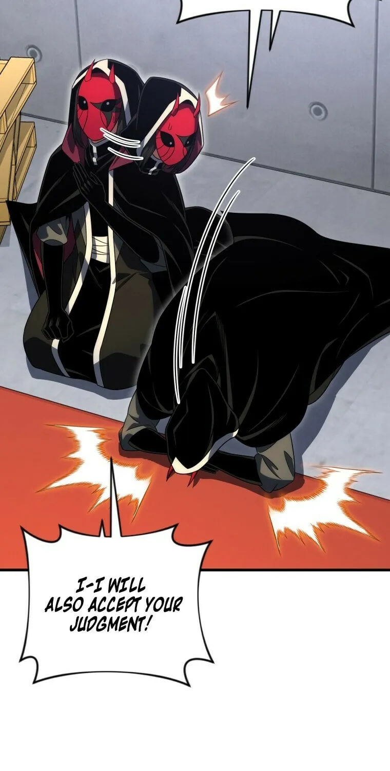 Player Who Returned 10,000 Years Later Chapter 127 page 84 - 