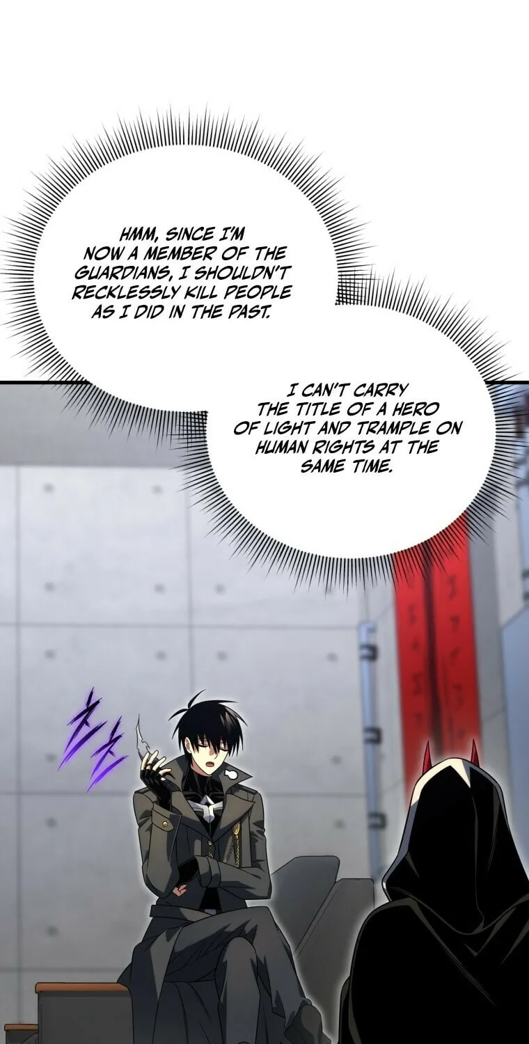 Player Who Returned 10,000 Years Later Chapter 127 page 85 - 