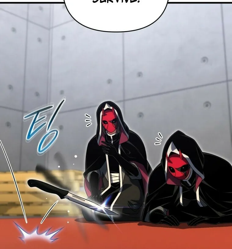 Player Who Returned 10,000 Years Later Chapter 127 page 88 - 