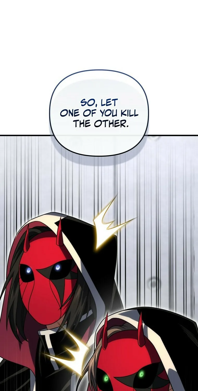 Player Who Returned 10,000 Years Later Chapter 127 page 90 - 