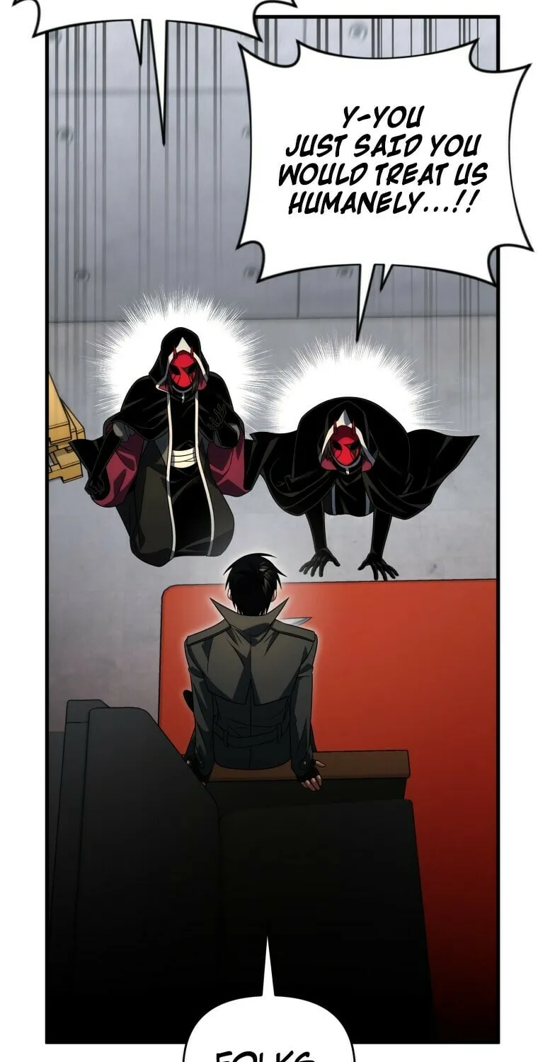 Player Who Returned 10,000 Years Later Chapter 127 page 92 - 