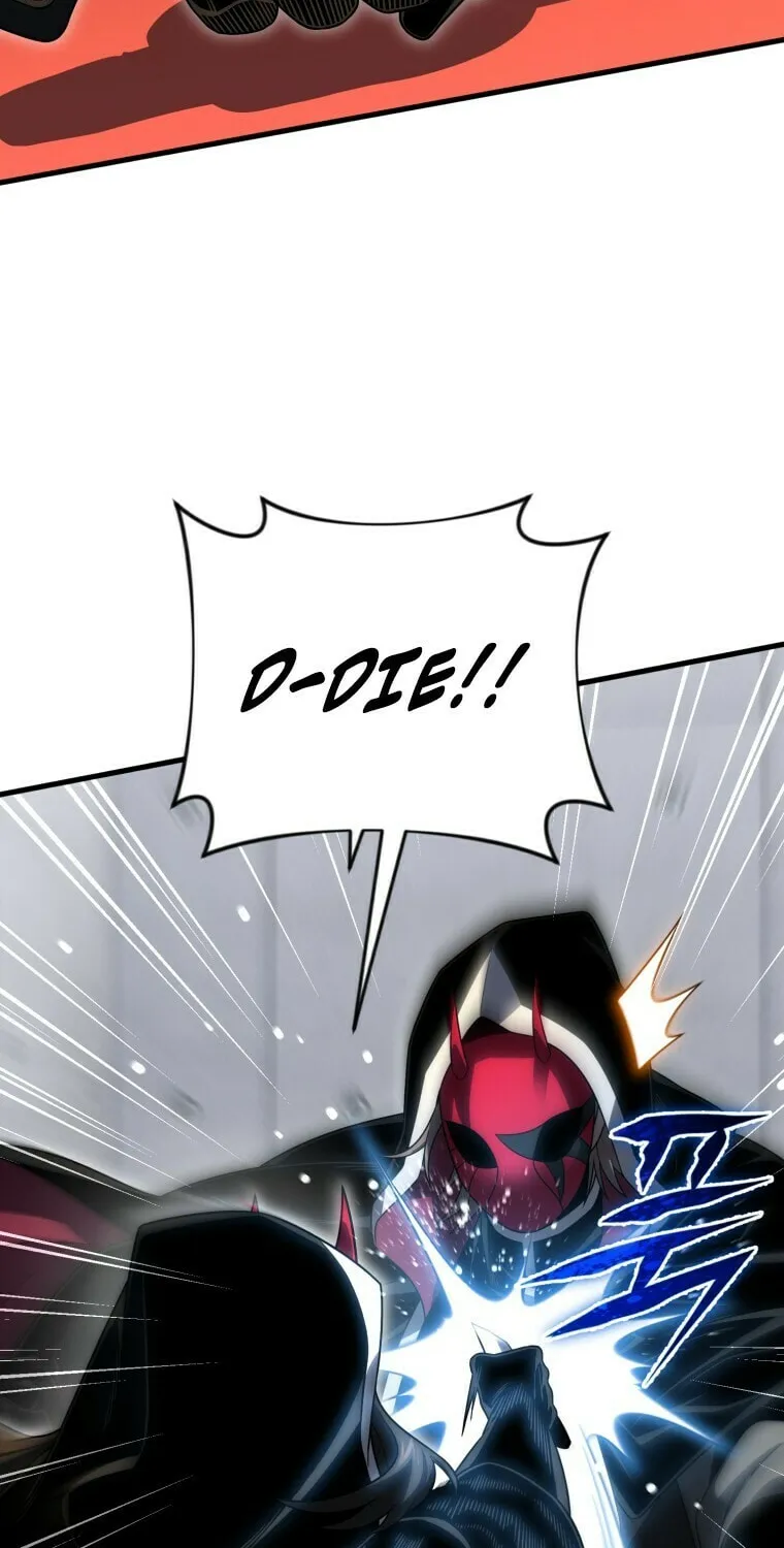Player Who Returned 10,000 Years Later Chapter 127 page 99 - 