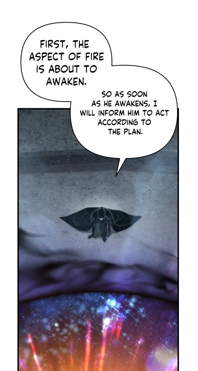 Player Who Returned 10,000 Years Later Chapter 128 page 102 - 