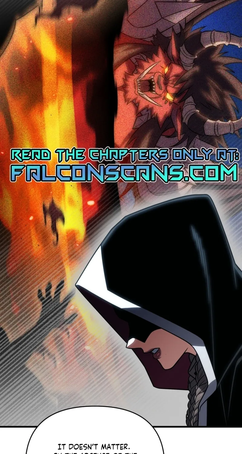 Player Who Returned 10,000 Years Later Chapter 128 page 104 - 