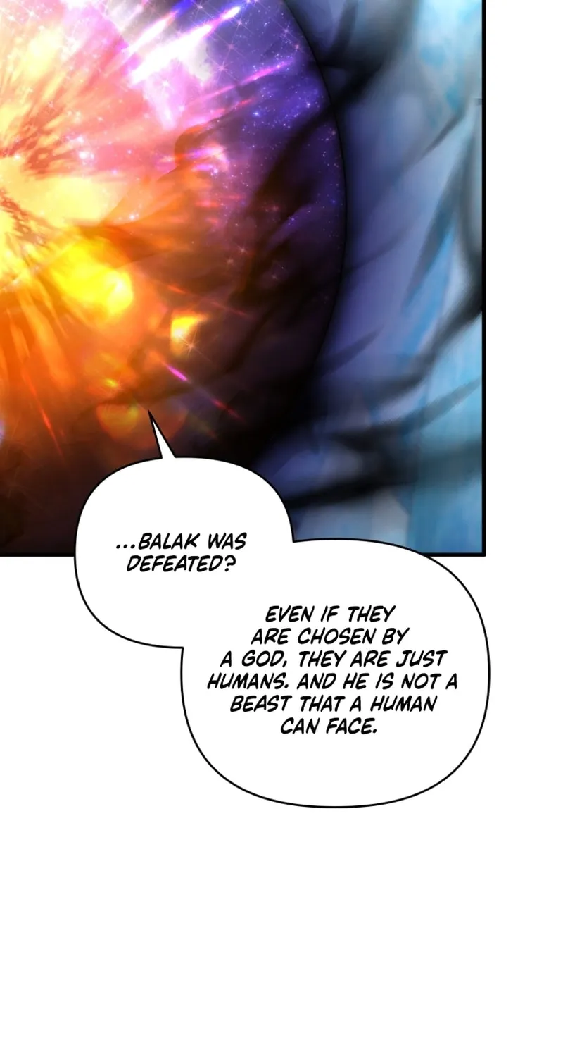 Player Who Returned 10,000 Years Later Chapter 128 page 106 - 