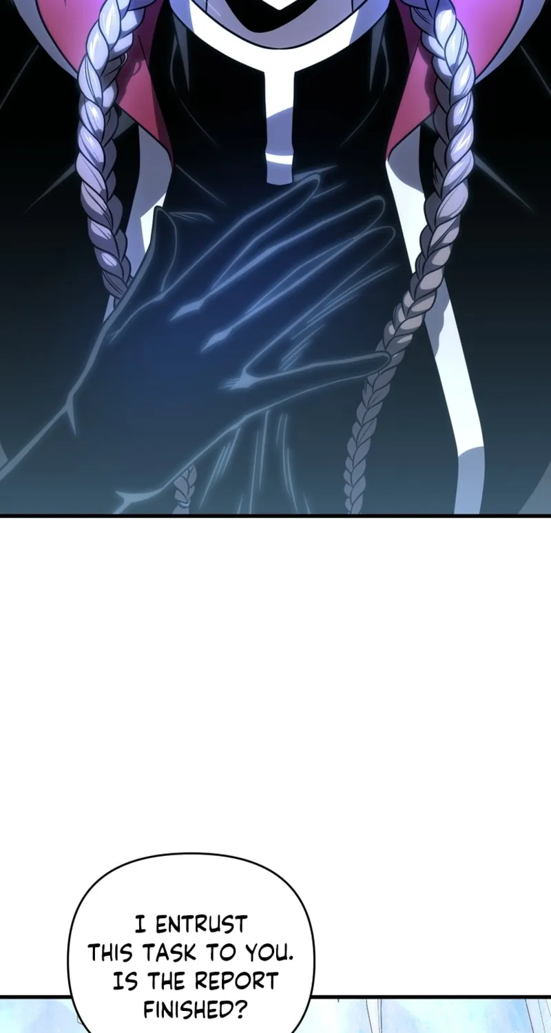Player Who Returned 10,000 Years Later Chapter 128 page 110 - 