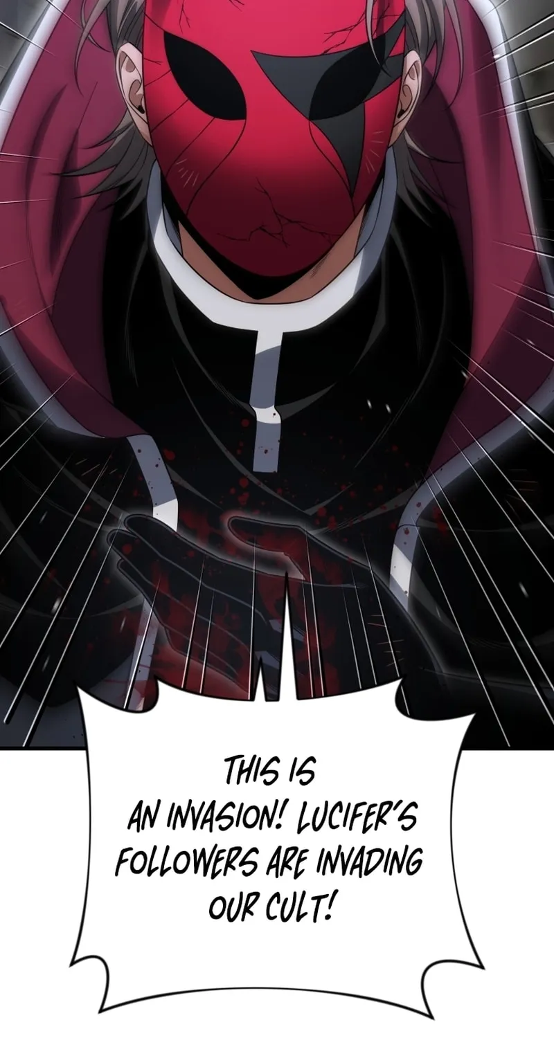 Player Who Returned 10,000 Years Later Chapter 128 page 12 - 