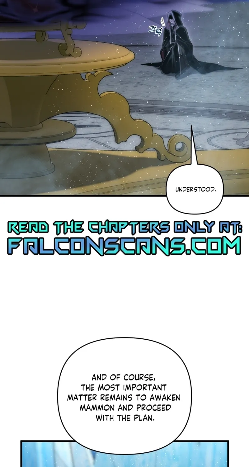 Player Who Returned 10,000 Years Later Chapter 128 page 116 - 