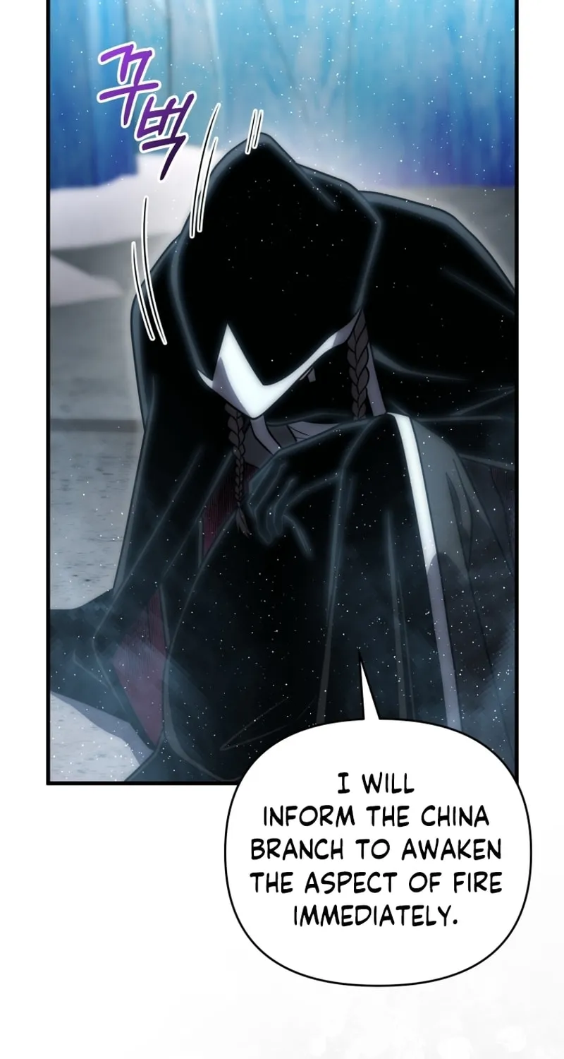 Player Who Returned 10,000 Years Later Chapter 128 page 117 - 