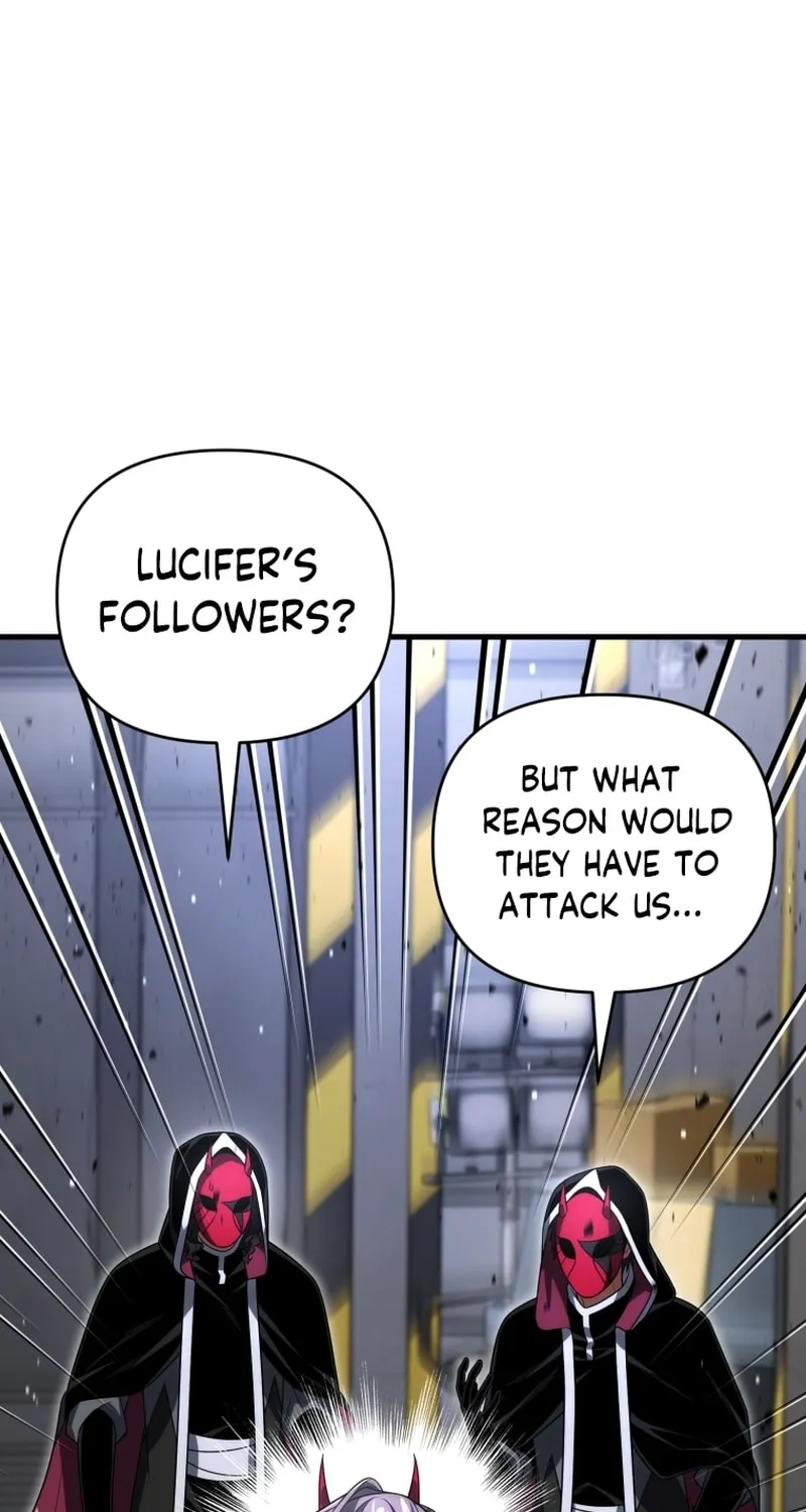 Player Who Returned 10,000 Years Later Chapter 128 page 13 - 