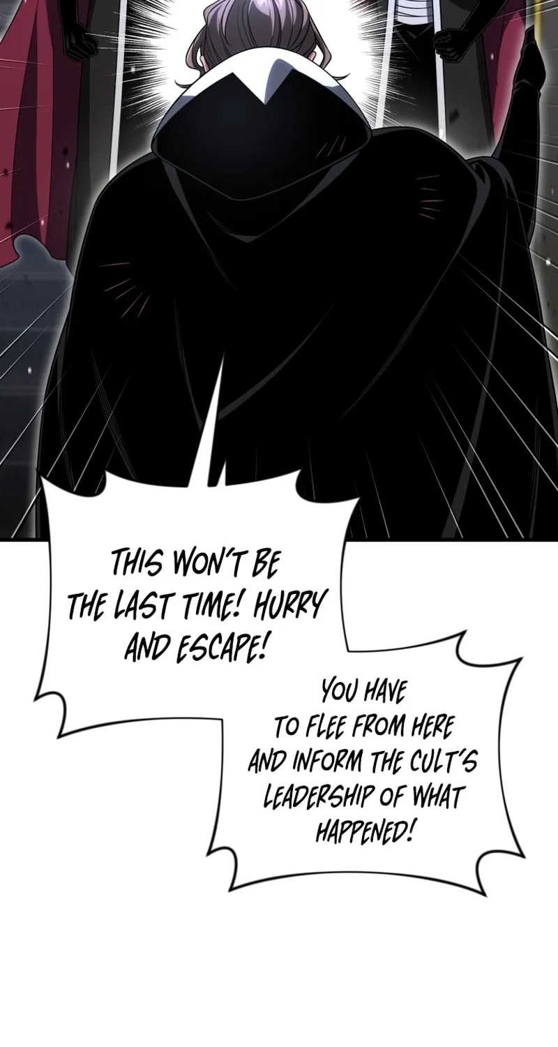 Player Who Returned 10,000 Years Later Chapter 128 page 14 - 