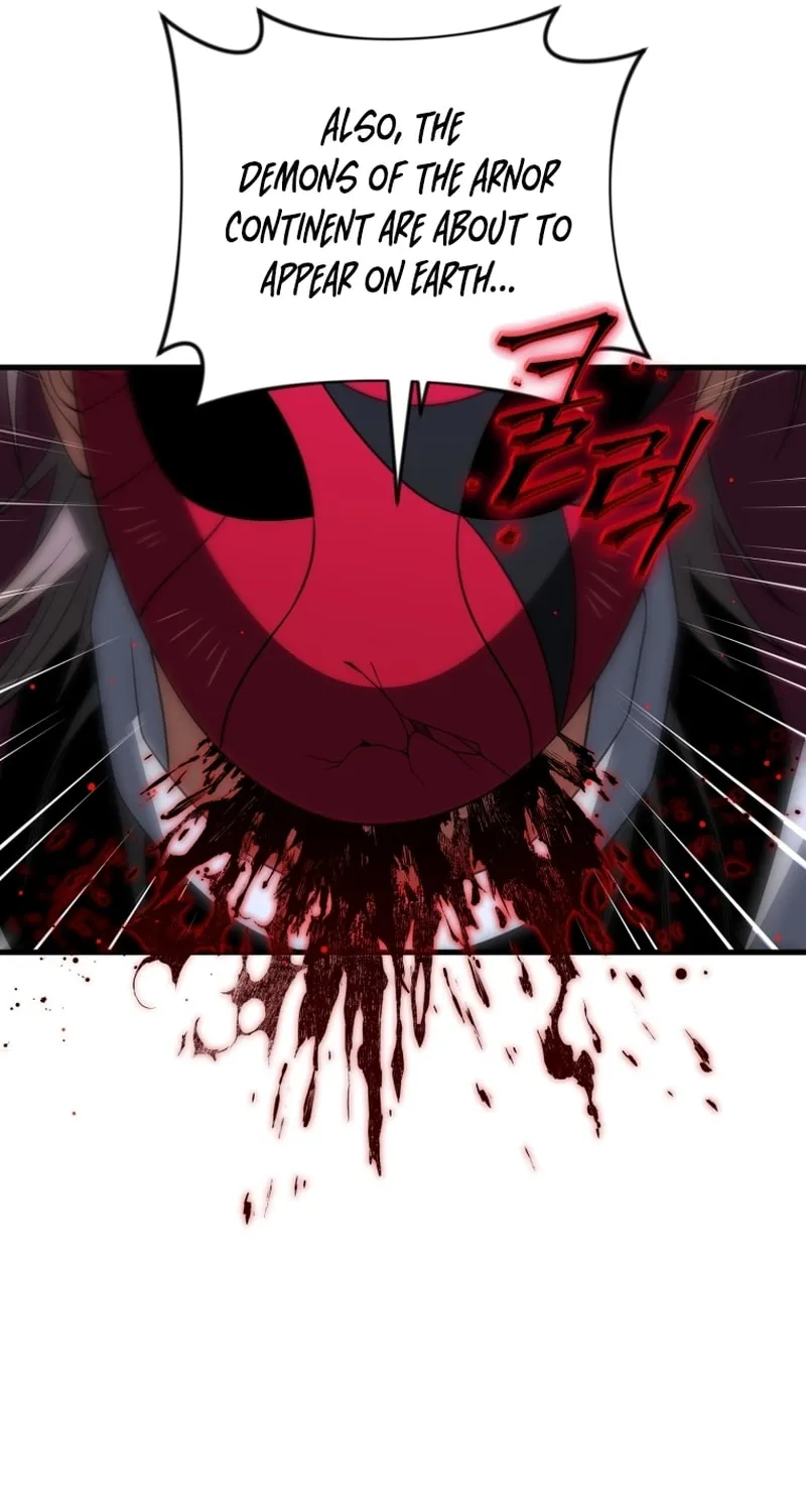 Player Who Returned 10,000 Years Later Chapter 128 page 16 - 