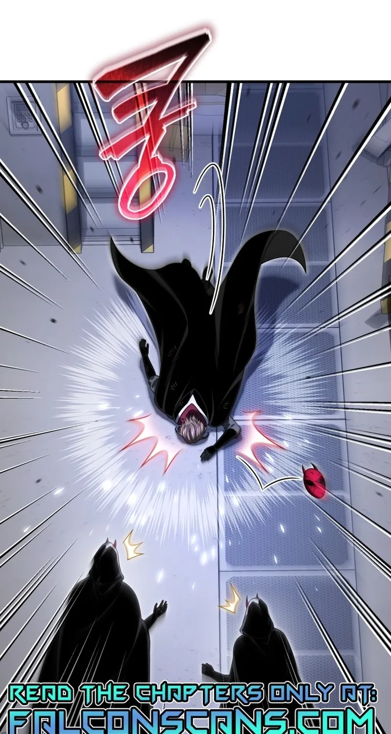 Player Who Returned 10,000 Years Later Chapter 128 page 17 - 