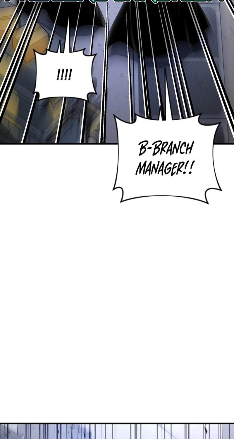 Player Who Returned 10,000 Years Later Chapter 128 page 18 - 